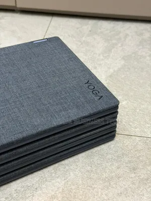 New Ordinateur Portable Lenovo ThinkPad Yoga 8GB AMD Ryzen 5 SSD 256GB