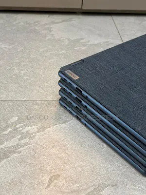 New Ordinateur Portable Lenovo ThinkPad Yoga 8GB AMD Ryzen 5 SSD 256GB