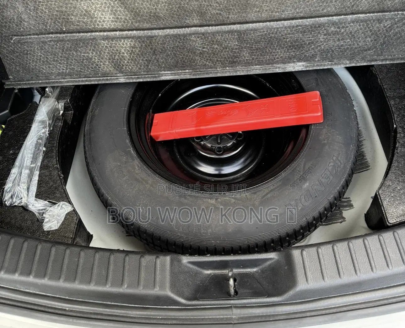 Mazda CX-5 Sport 2021 Blanc