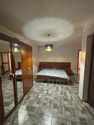 Photo - Furnished 9chbre Maison dans Rufisque à Vendre