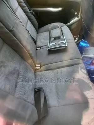 Peugeot 307 2007 Vert