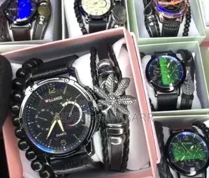 Montre Plus Bracelet