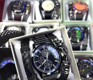 Montre Plus Bracelet