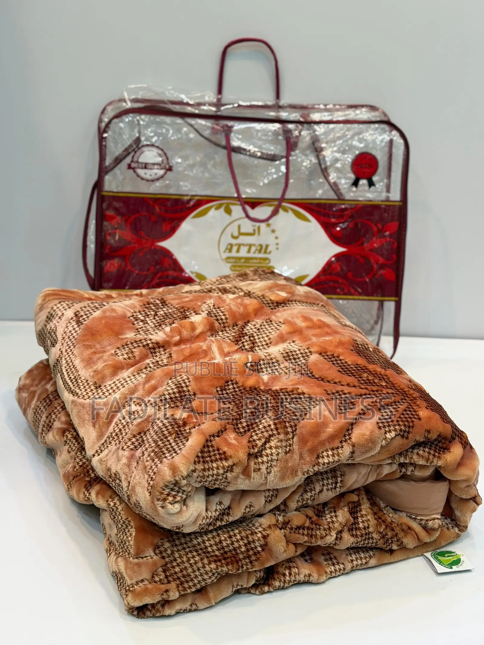 Couverture Pour Hiver