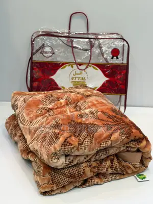 Couverture Pour Hiver