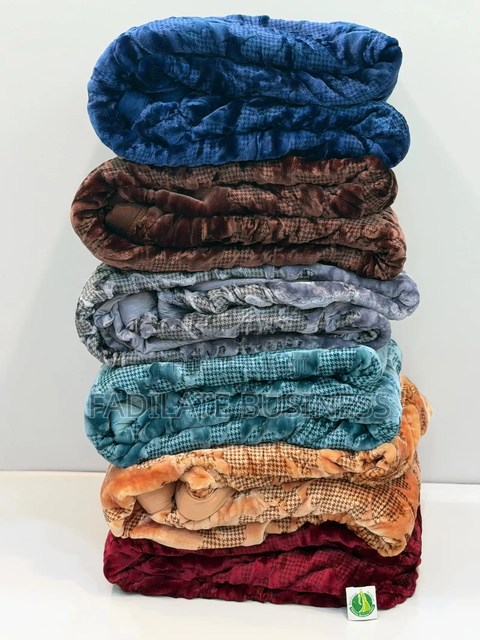 Couverture Pour Hiver