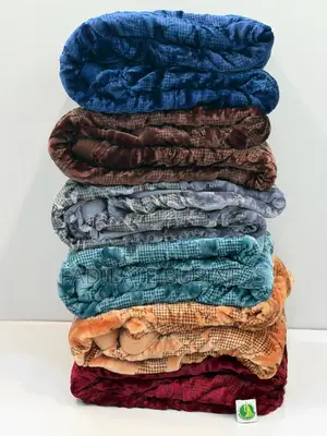 Couverture Pour Hiver