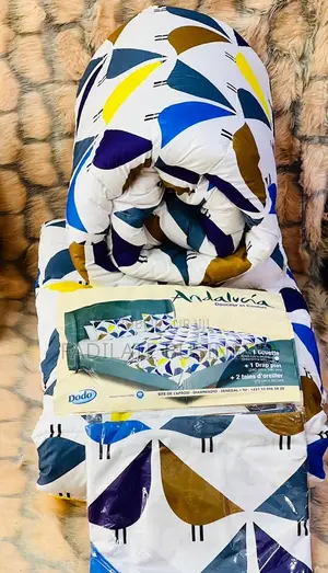 Photo - Couette Coton