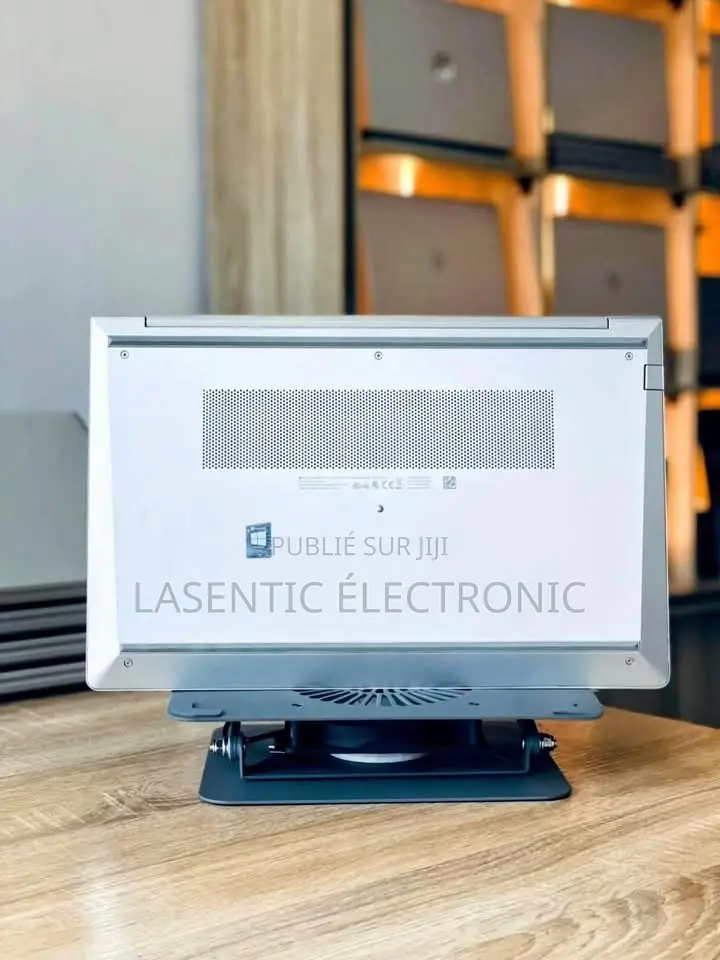 New Ordinateur Portable HP ProBook 650 G8 16GB Intel Core I5 SSD 512GB