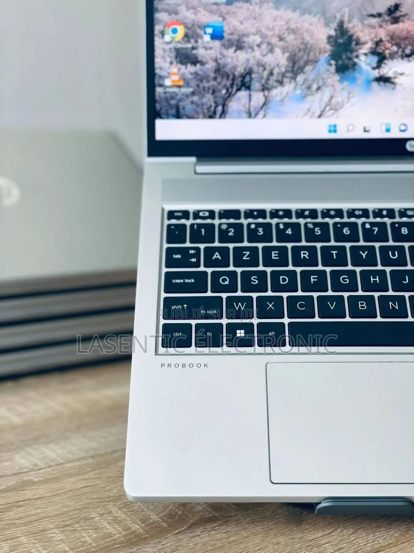 New Ordinateur Portable HP ProBook 650 G8 16GB Intel Core I5 SSD 512GB