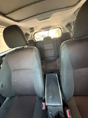 Toyota Verso 1.6 2012