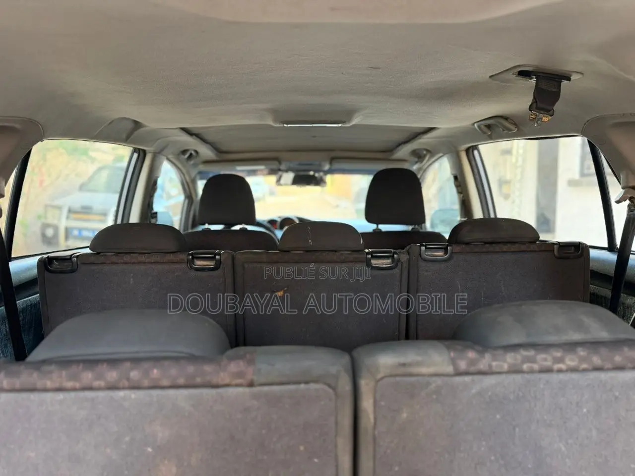 Toyota Verso 1.6 2012