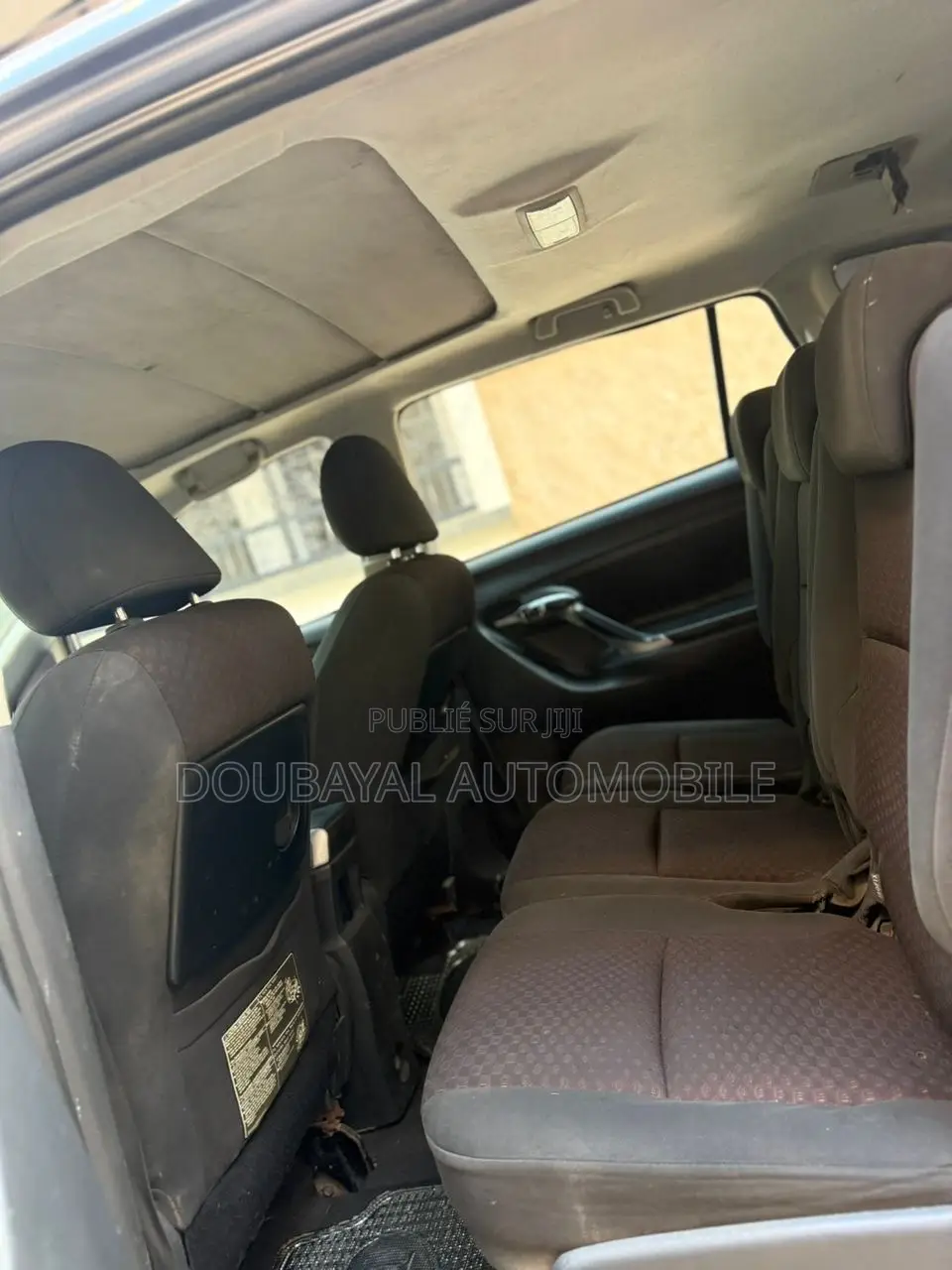 Toyota Verso 1.6 2012