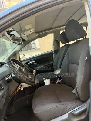 Toyota Verso 1.6 2012