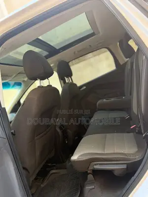 Ford Escape 2014 Black