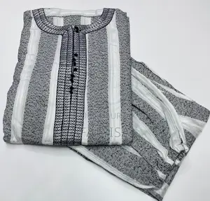 Photo - Diallabi Homme