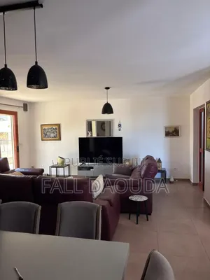 Photo - Furnished 6chbre Villa dans Villa, Rufisque à Vendre