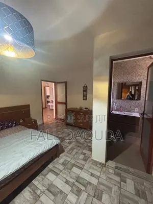 Furnished 6chbre Villa dans Villa, Rufisque à Vendre