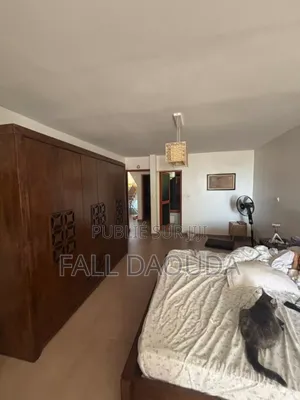 Furnished 6chbre Villa dans Villa, Rufisque à Vendre