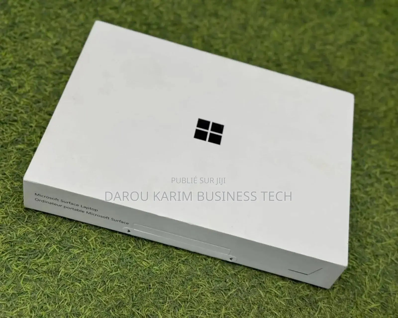 New Microsoft Surface Laptop 7 16GB Qualcomm Snapdragon X Elite 512GB