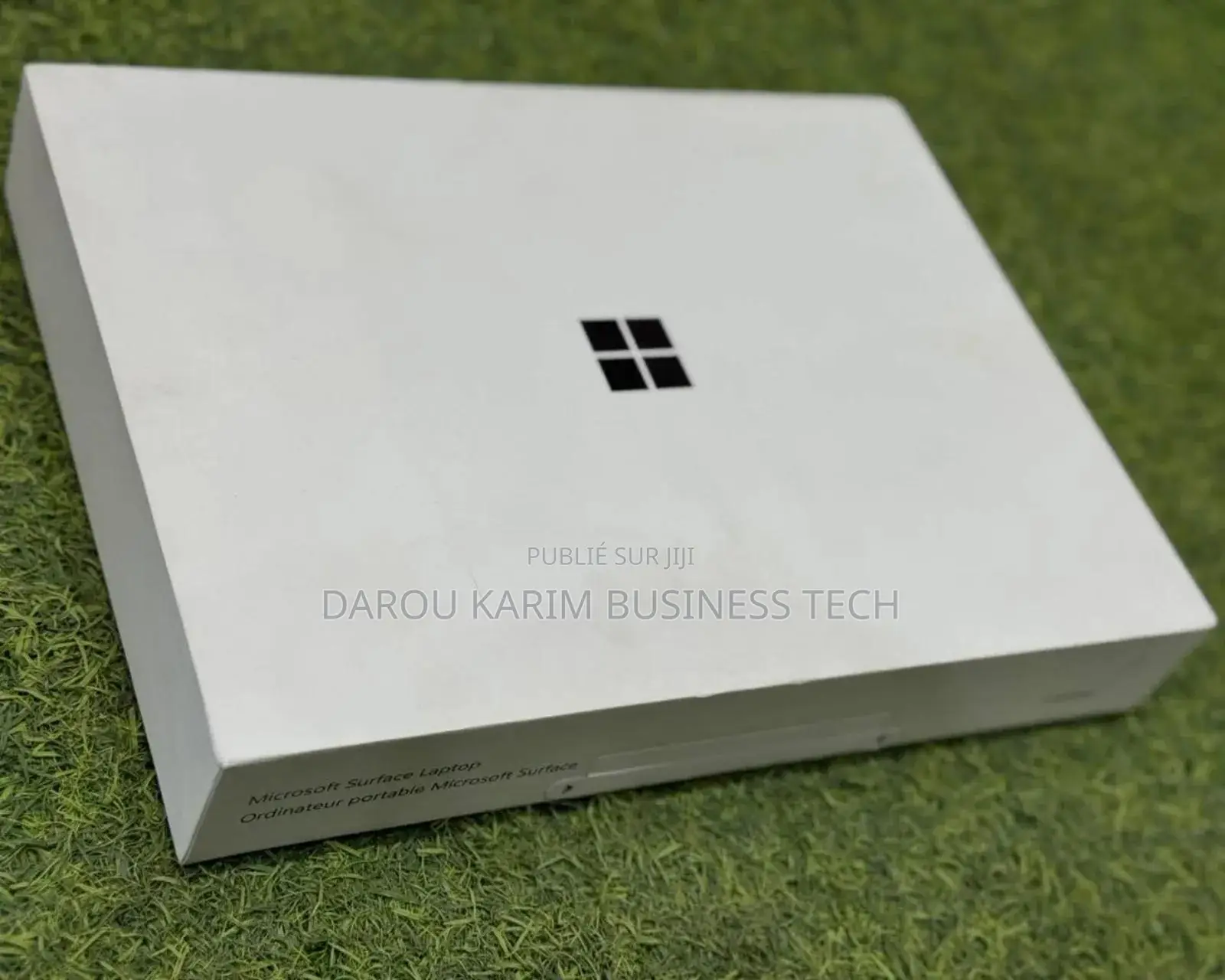 New Microsoft Surface Laptop 7 16GB Qualcomm Snapdragon X Elite 512GB