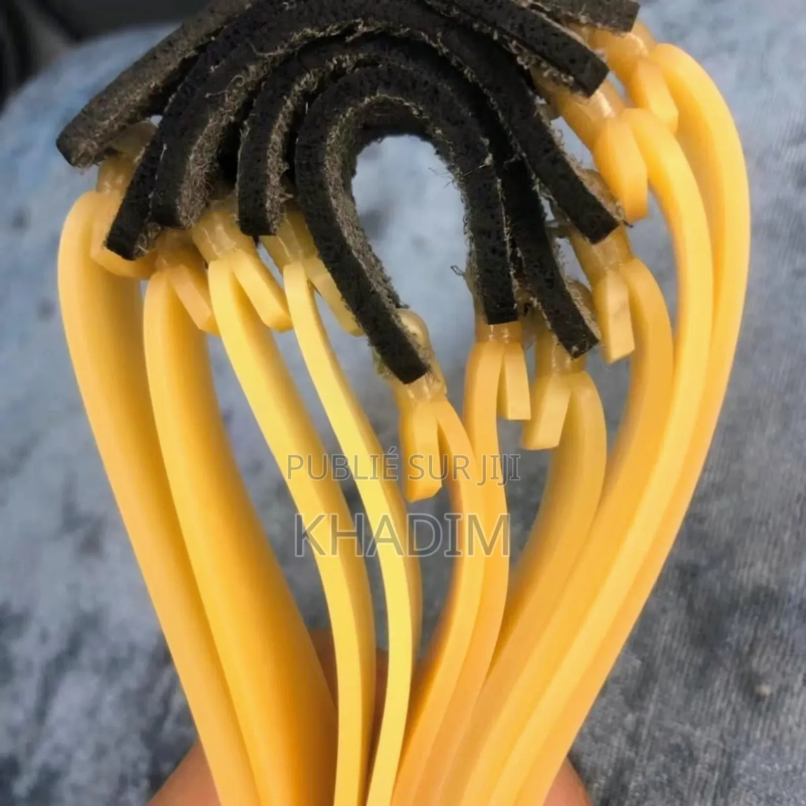 Élastique Résistant