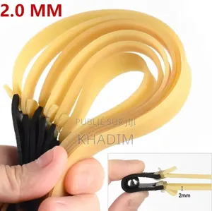 Élastique Résistant