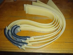 Élastique Résistant