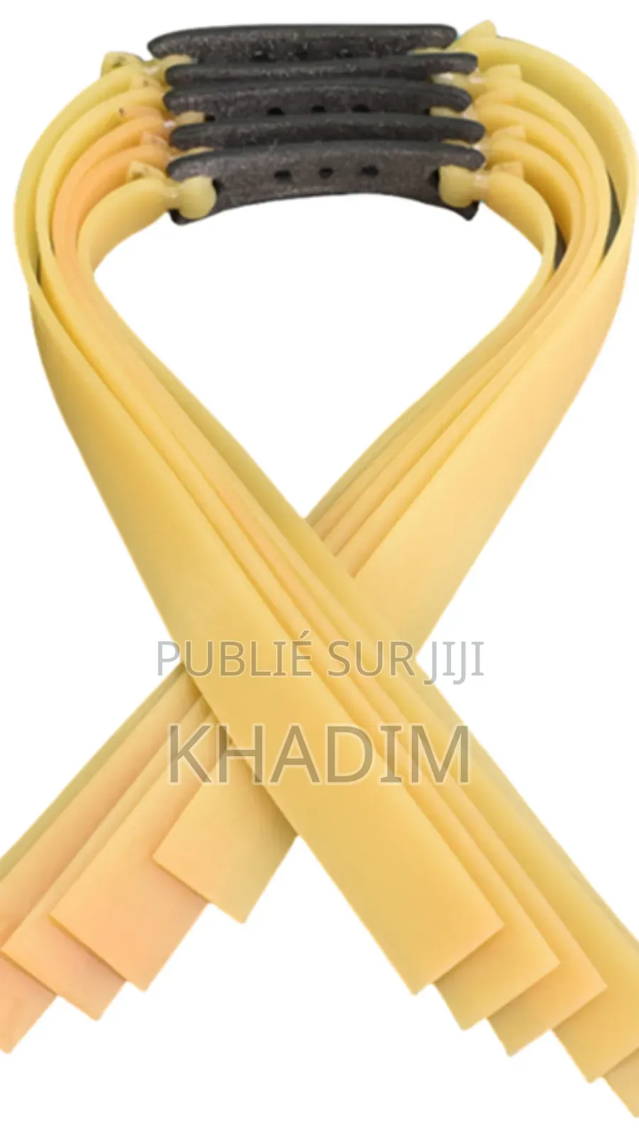 Élastique Résistant