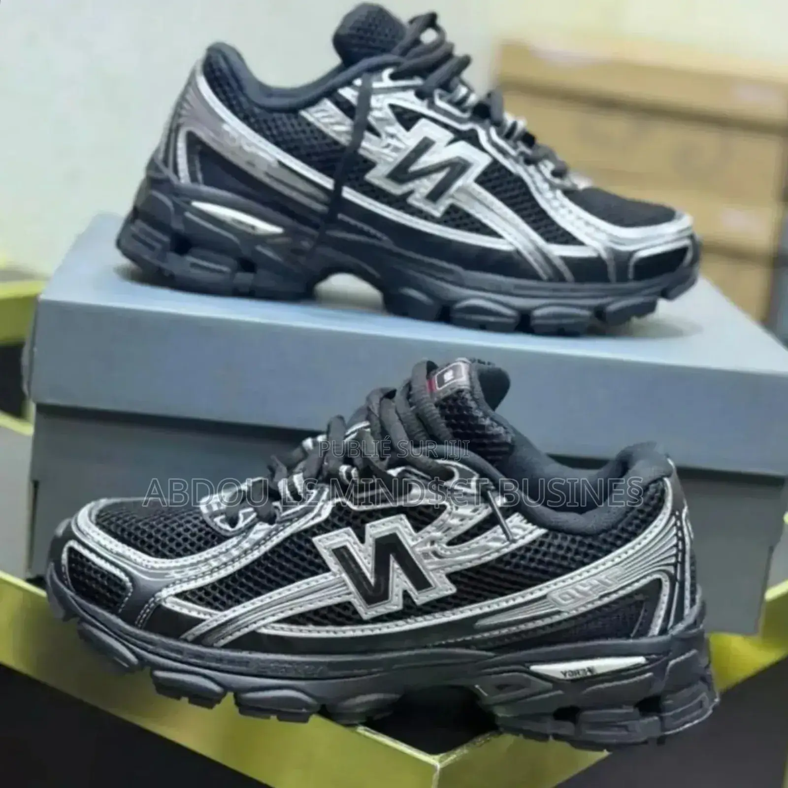 New Balance 740 Disponible