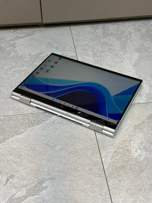 New Ordinateur Portable HP Envy 13 8GB Intel Core I7 SSD 512GB