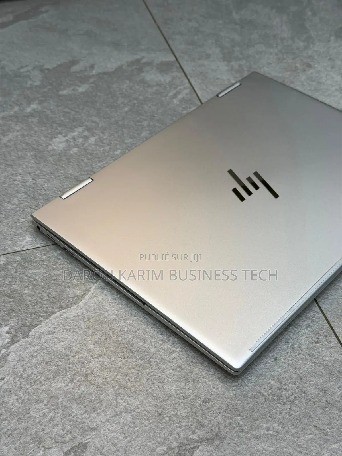 New Ordinateur Portable HP Envy 13 8GB Intel Core I7 SSD 512GB
