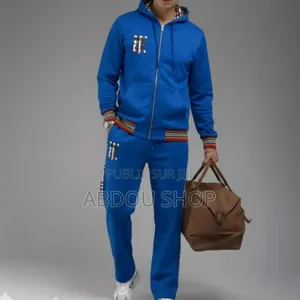 Ensemble Capuchon Unisexe Tb Disponible