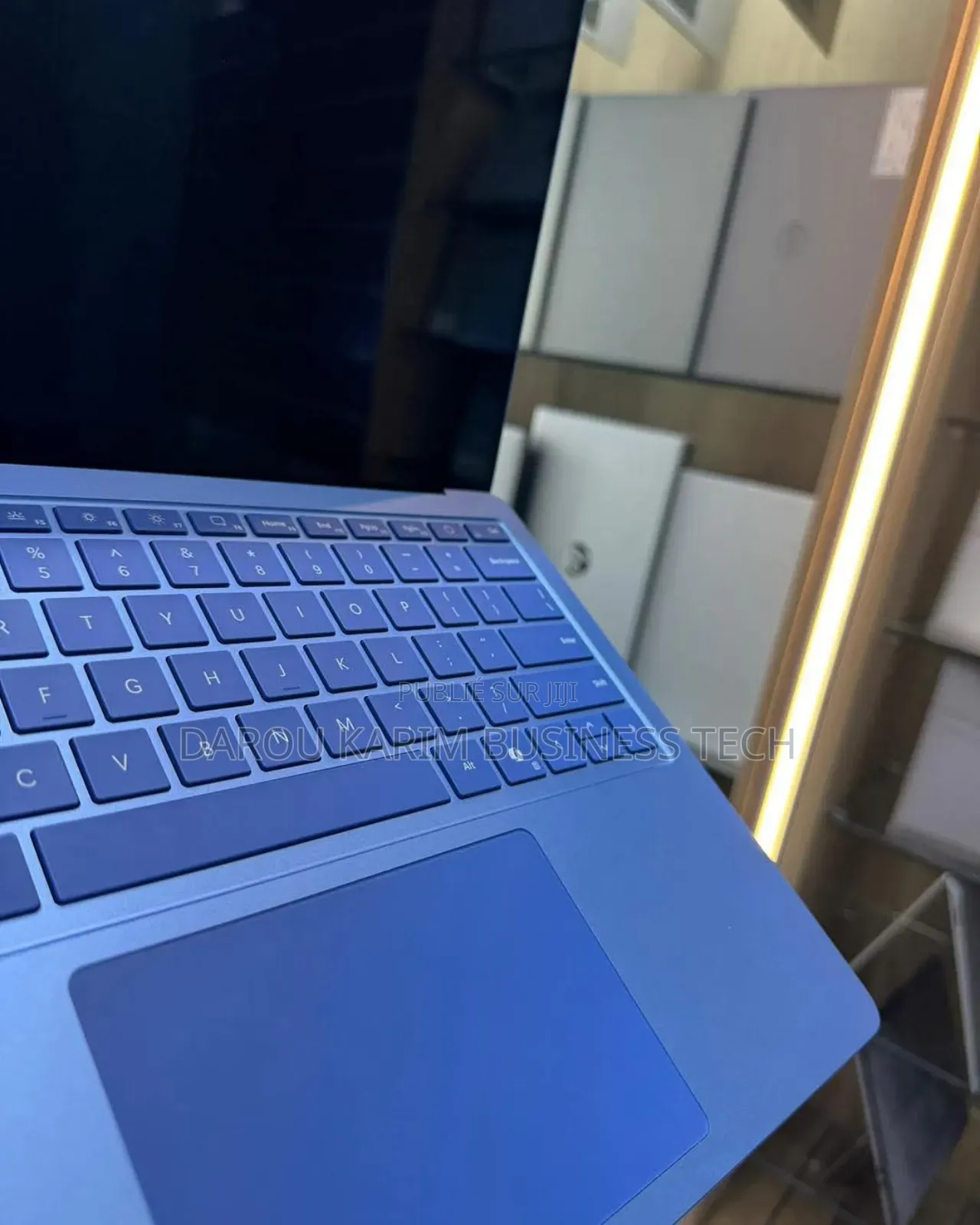 New Microsoft Surface Laptop 7 16GB Qualcomm Snapdragon X Elite SSD 1T