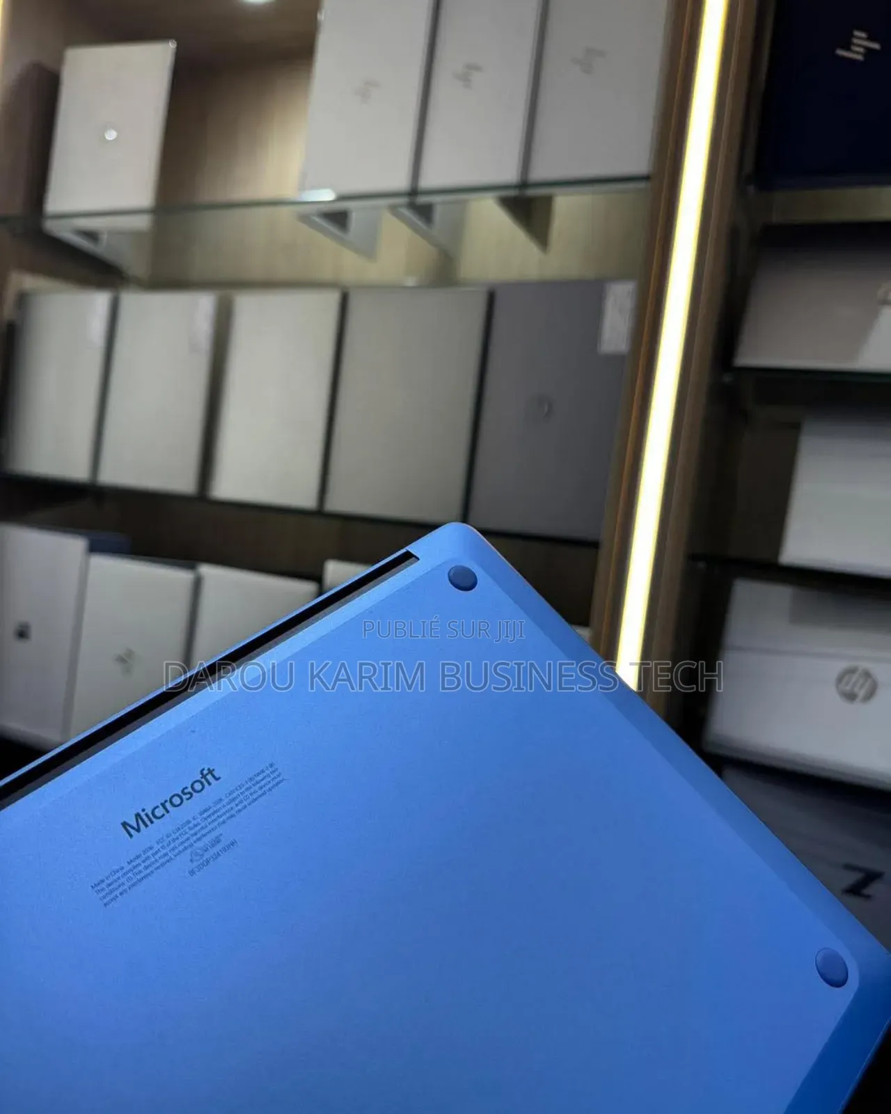 New Microsoft Surface Laptop 7 16GB Qualcomm Snapdragon X Elite SSD 1T