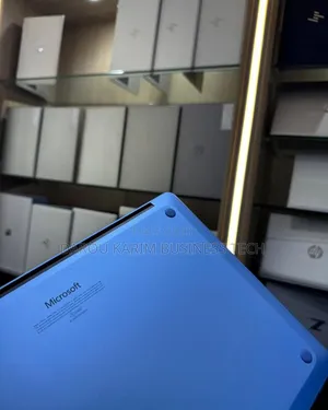 New Microsoft Surface Laptop 7 16GB Qualcomm Snapdragon X Elite SSD 1T