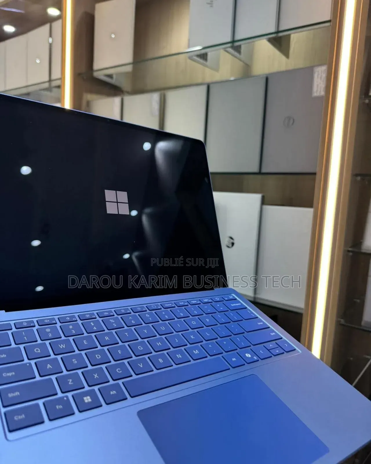 New Microsoft Surface Laptop 7 16GB Qualcomm Snapdragon X Elite SSD 1T