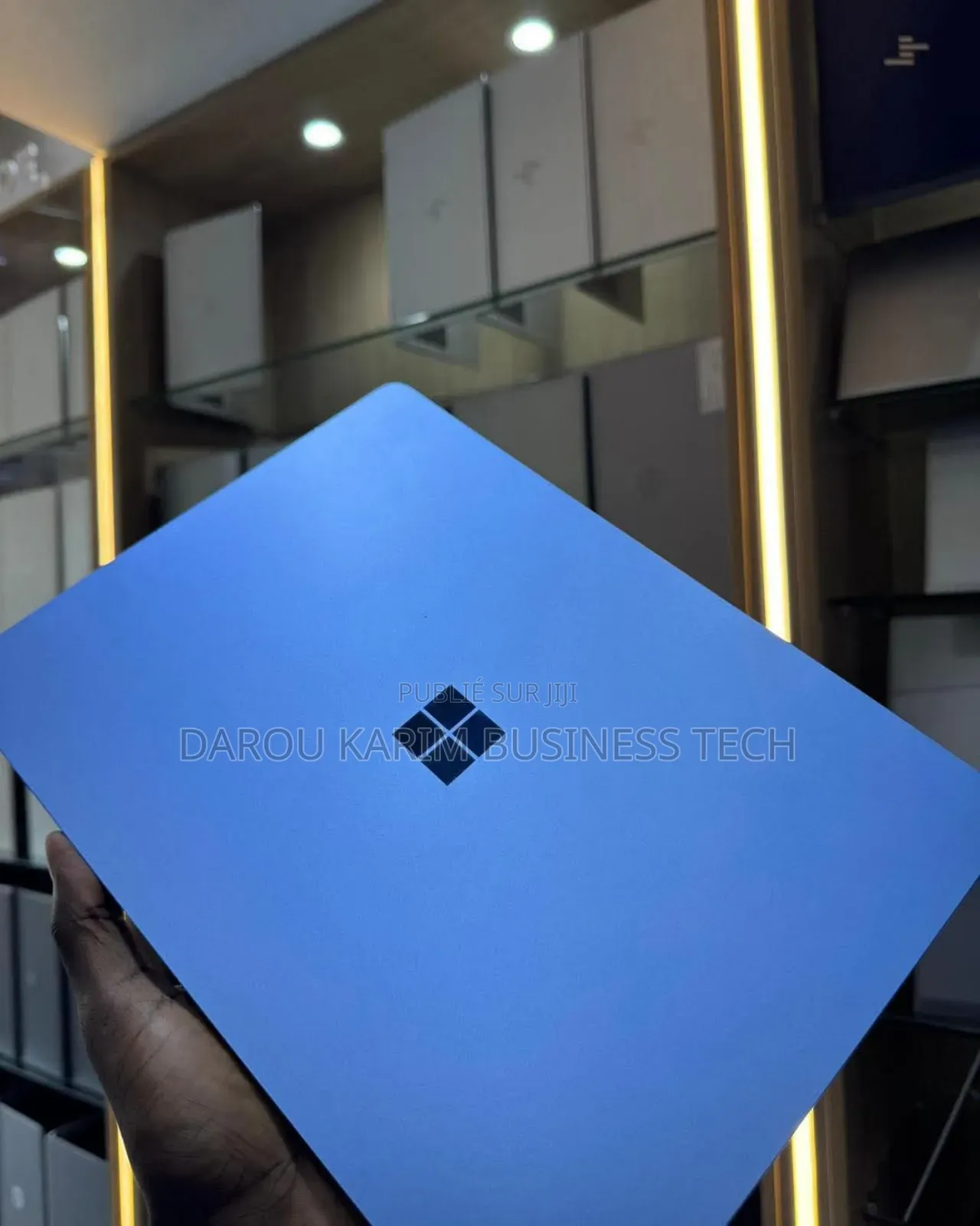 New Microsoft Surface Laptop 7 16GB Qualcomm Snapdragon X Elite SSD 1T