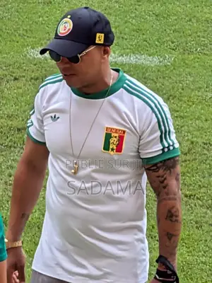 Photo - Maillot Caire 86, Édition Limitée