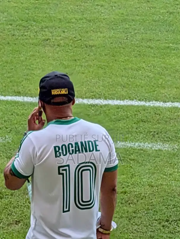 Maillot Caire 86, Édition Limitée