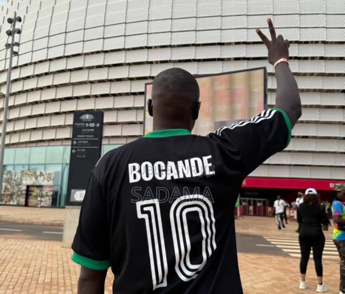 Maillot Caire 86, Édition Limitée