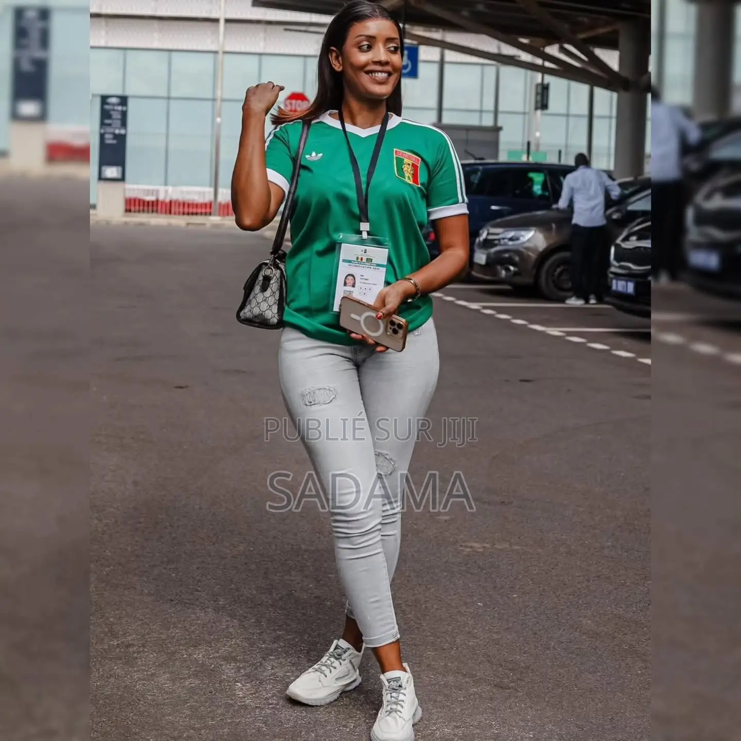 Maillot Caire 86, Édition Limitée