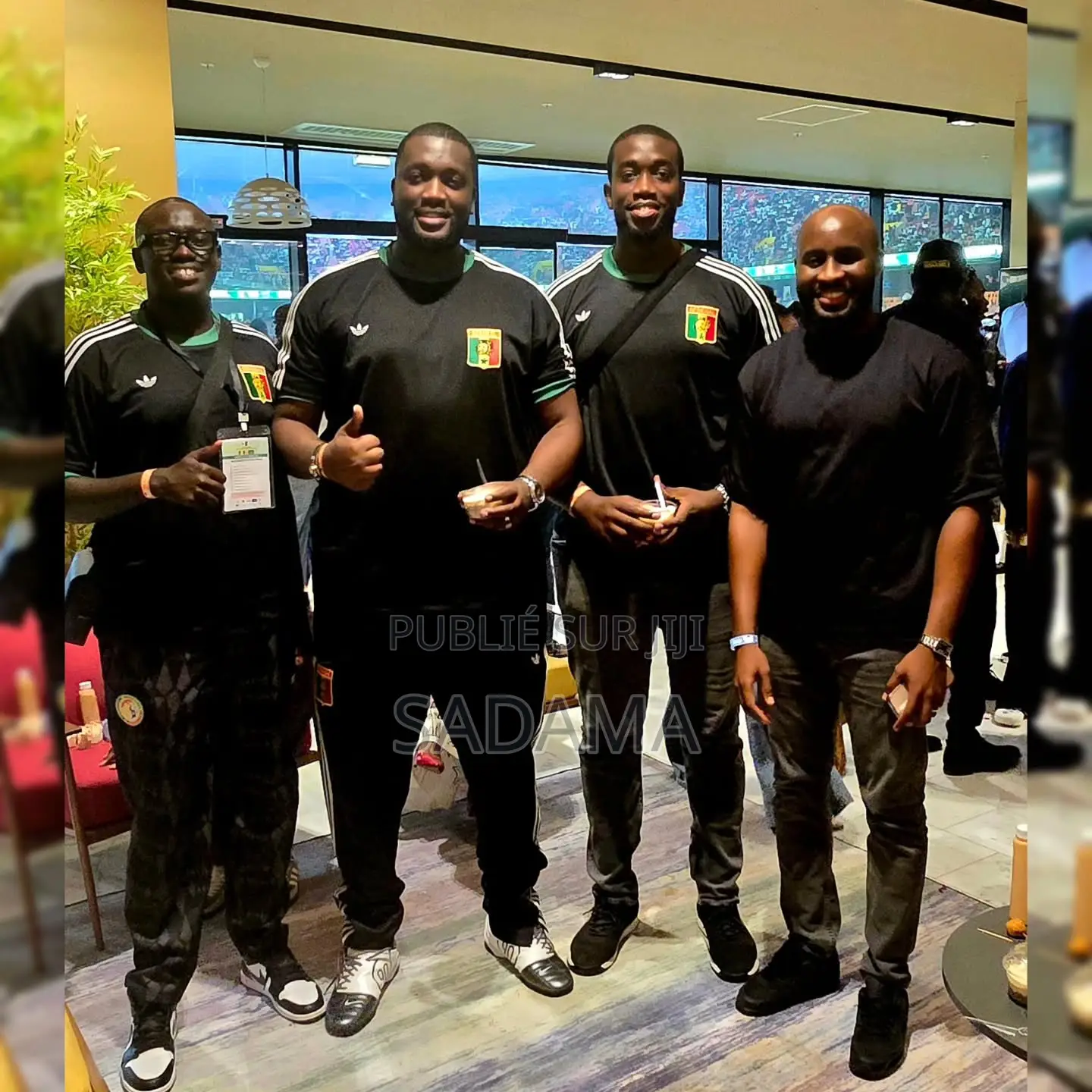 Maillot Caire 86, Édition Limitée