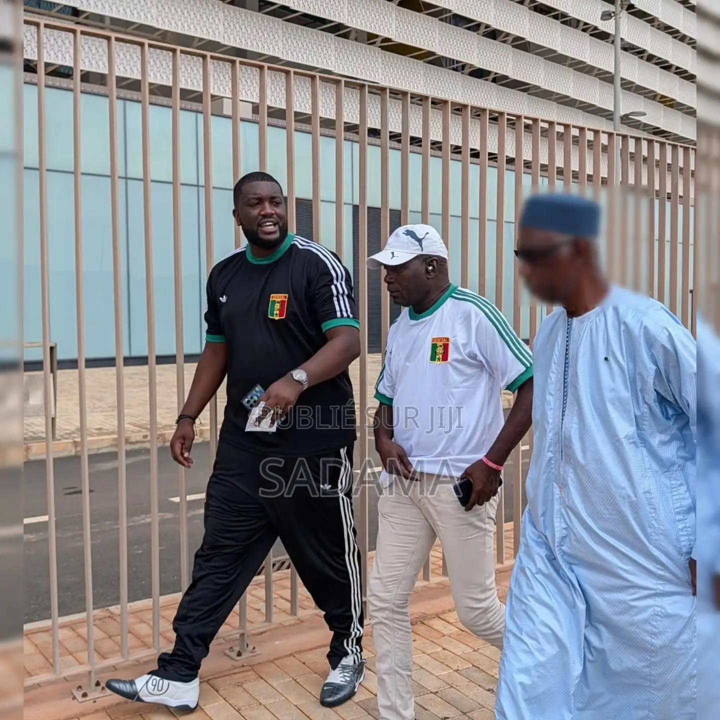 Maillot Caire 86, Édition Limitée