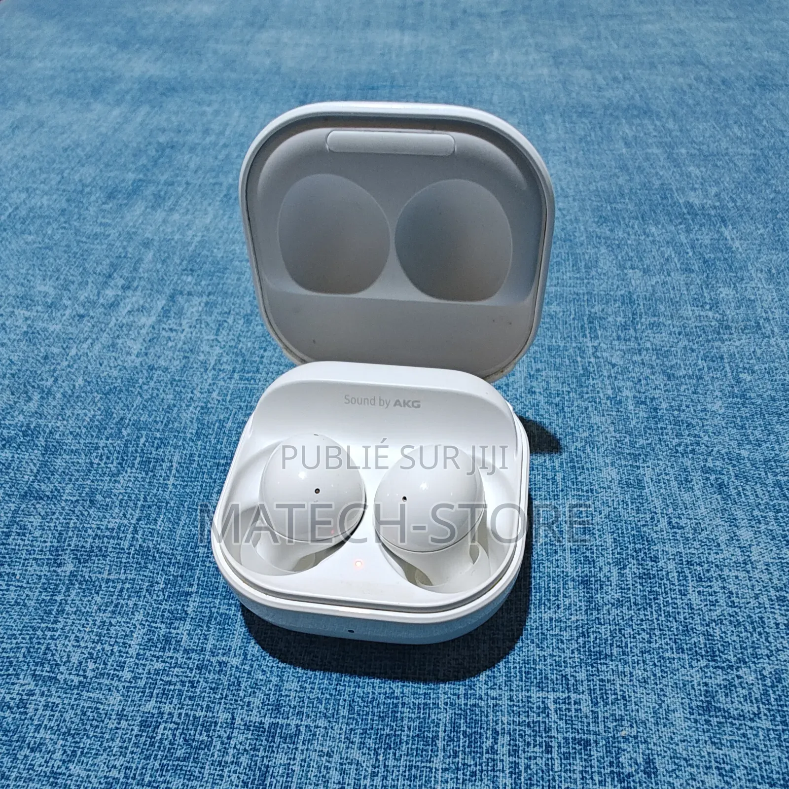 Samsung Galaxy Buds 2