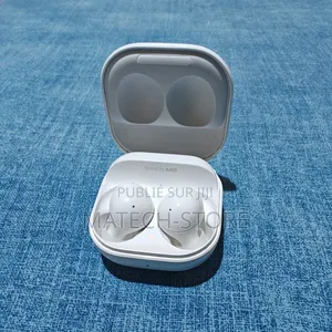 Photo - Samsung Galaxy Buds 2