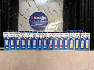 Photo - Cartouche Epson 004