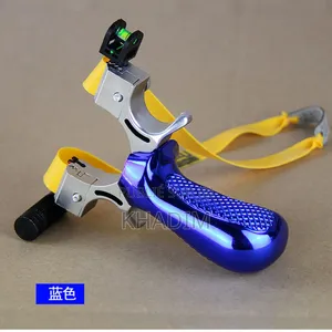 Lance Pierre Viseur Laser