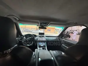 Land Rover Range Rover Sport HSE 4x4 (3.0L 6cyl 8A) 2014 Blanc