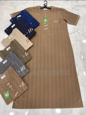 Abaya Vip Sans Pantalon